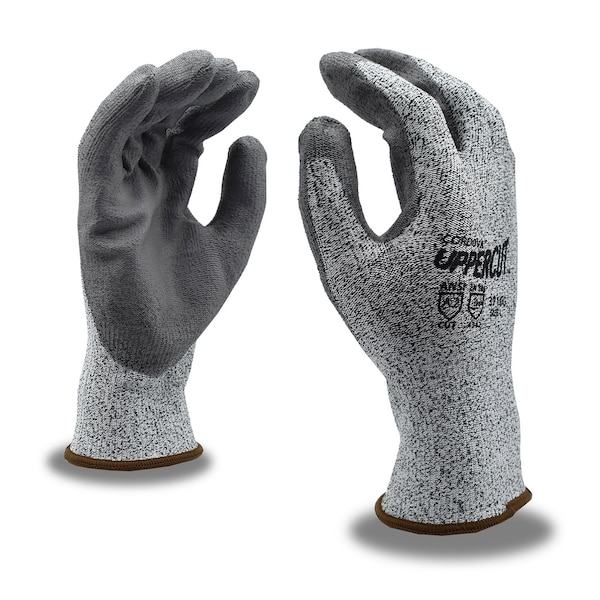 Cordova Uppercut, HPPE, A2 Cut Gloves, XS, PR 3710XS - main